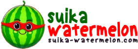 Suika Watermelon