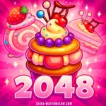 2048 Cupcakes