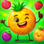 Fruit Merge