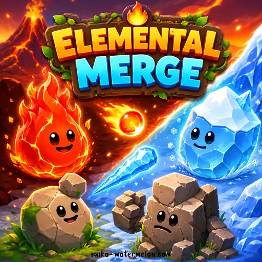 Elemental Merge