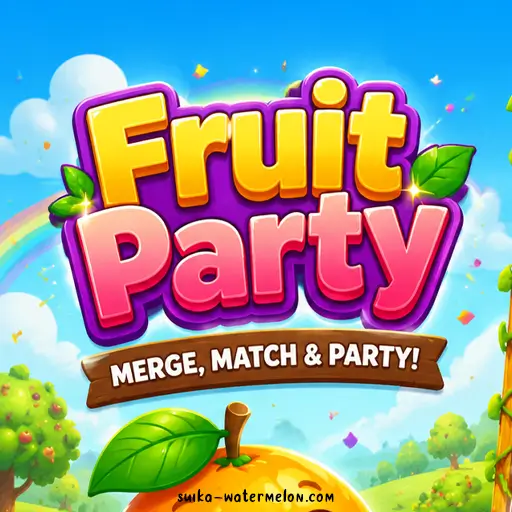 Fruit Party