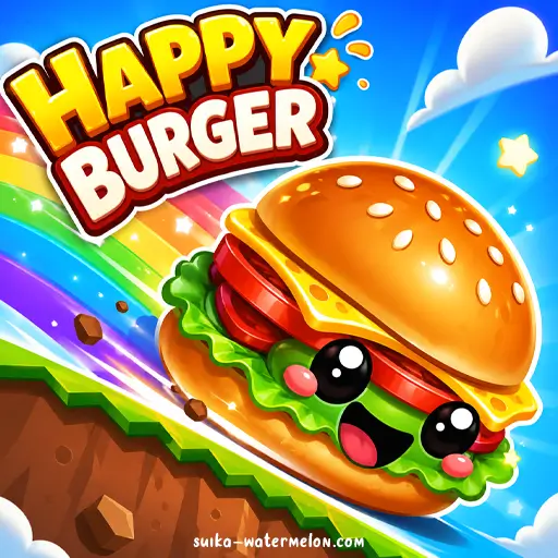 Happy Burger