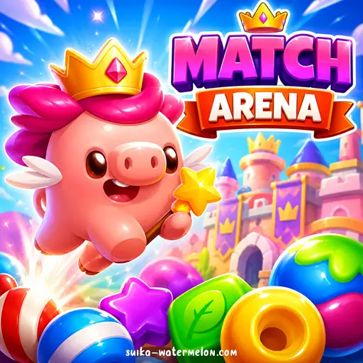 Match Arena