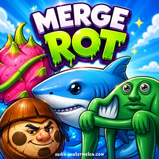 Merge Rot