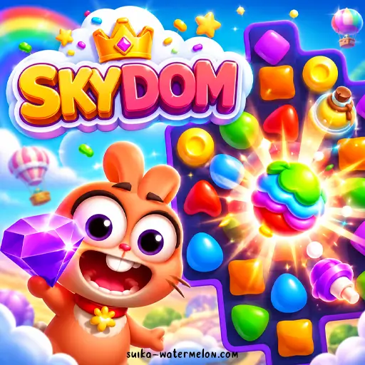 Skydom