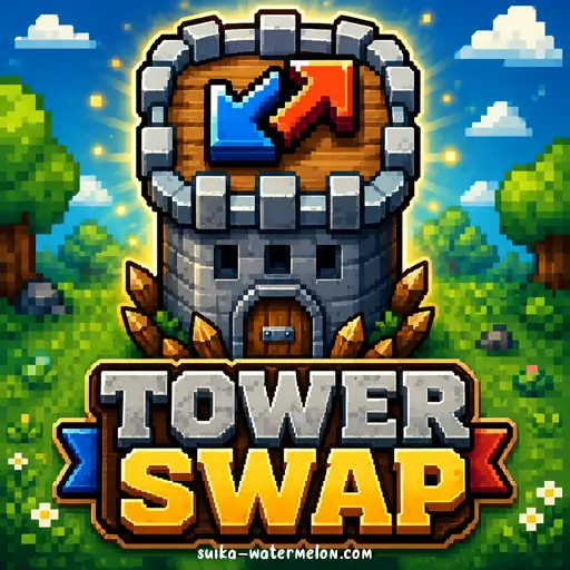 Tower Swap