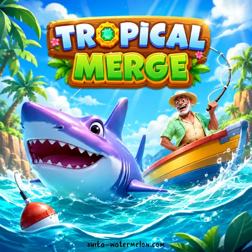 Tropical Merge