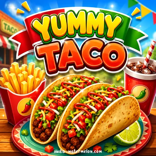 Yummy Taco
